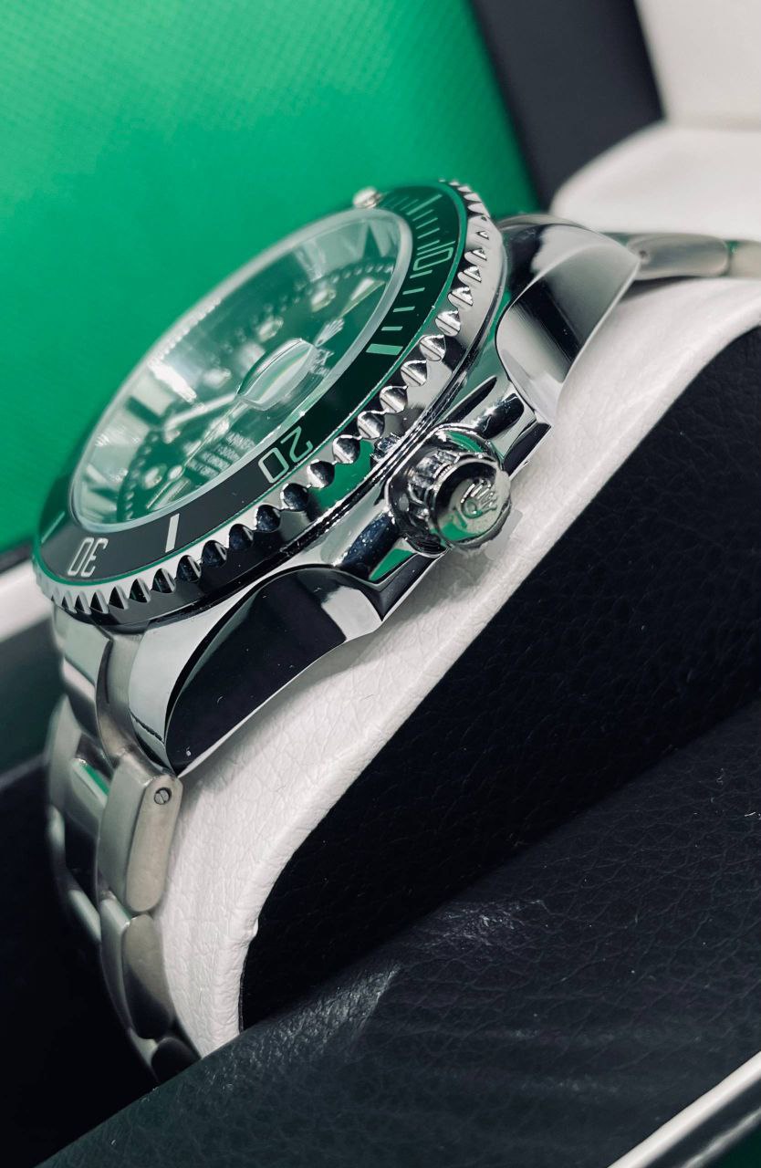 Rolex Submariner Oyster Perpetual Date - Электроника в Нижний Новгород - фото 5