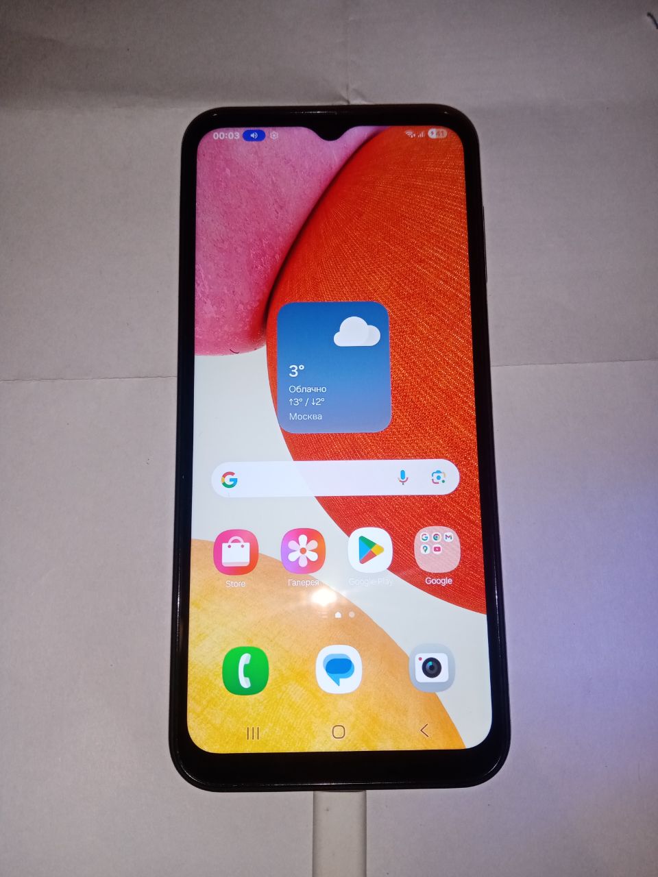 Самсунг А14 - Электроника в Нижний Новгород - фото 3