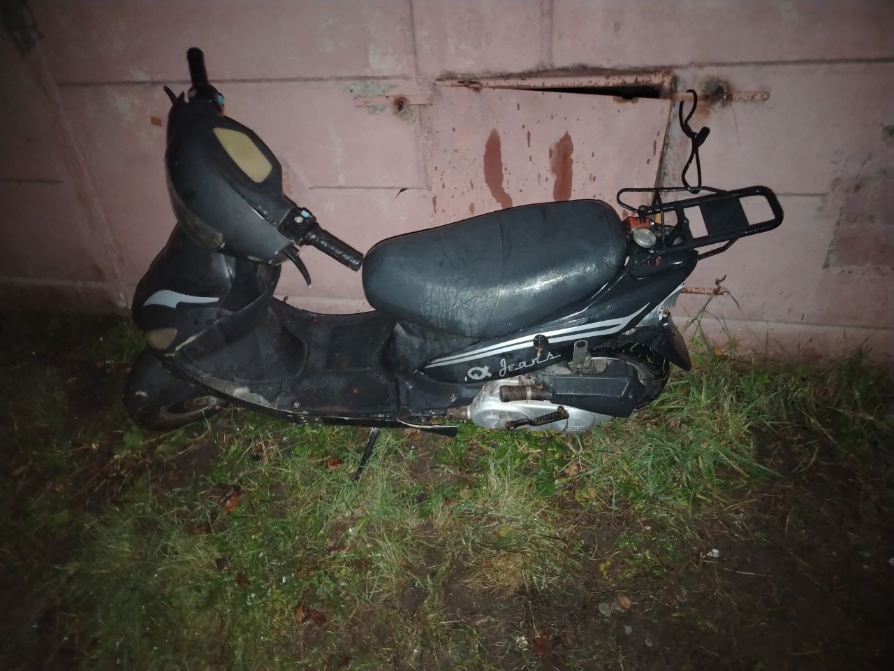 Продам запчасти на скутер - Запчасти в Нижний Новгород