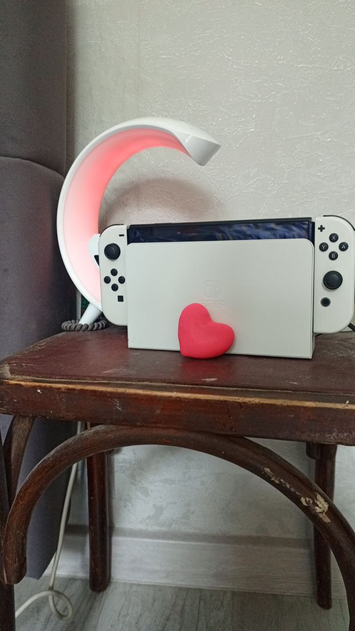 Продаётся прошитая Nintendo switch OLED 64+256 гб - Электроника в Нижний Новгород - фото 2