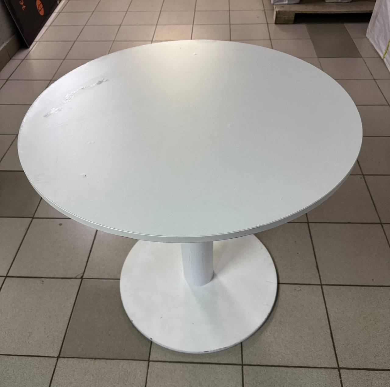 Продам круглый стол б/у - Для дома и дачи в Нижний Новгород