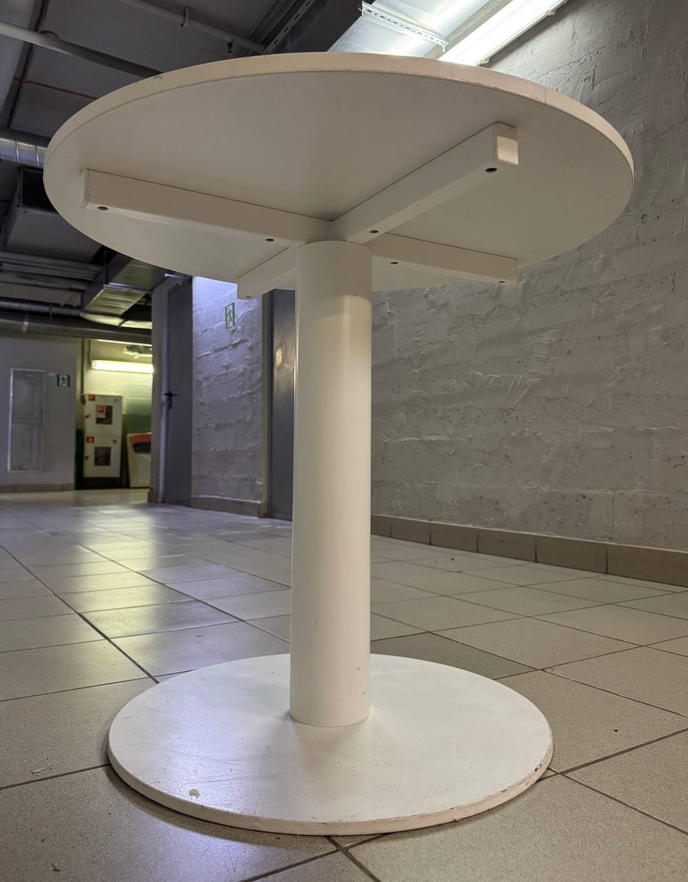 Продам круглый стол б/у - Для дома и дачи в Нижний Новгород - фото 3