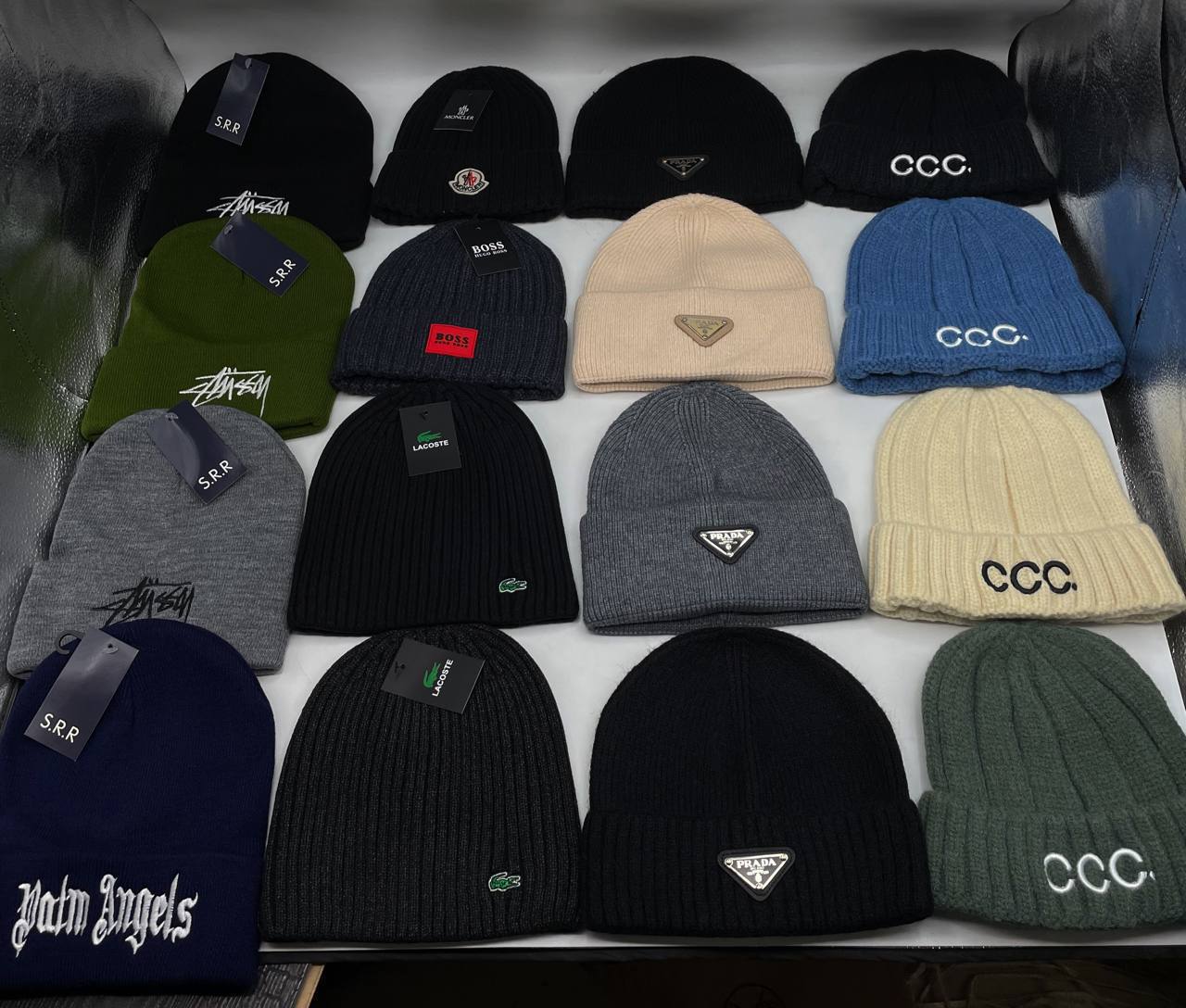 Продам люкс шапки - Одежда в Нижний Новгород