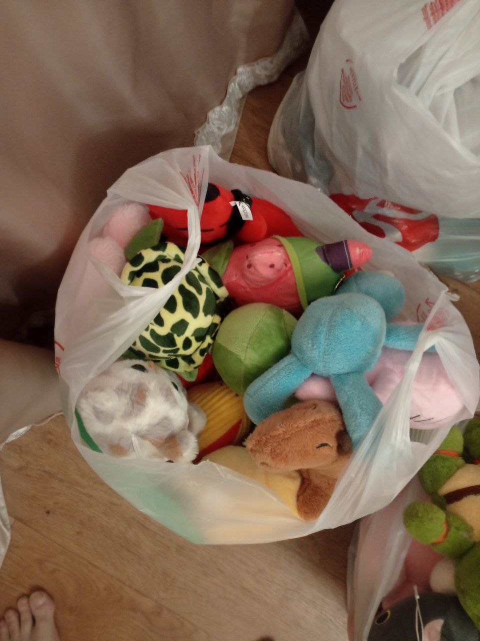 Продам игрушки - Товары для детей в Нижний Новгород