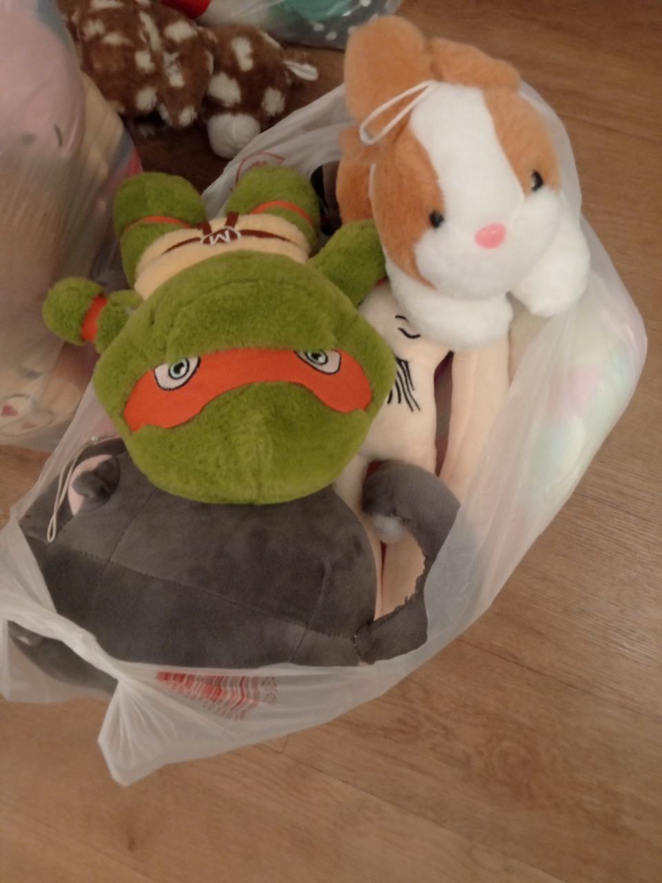 Продам игрушки - Товары для детей в Нижний Новгород - фото 2