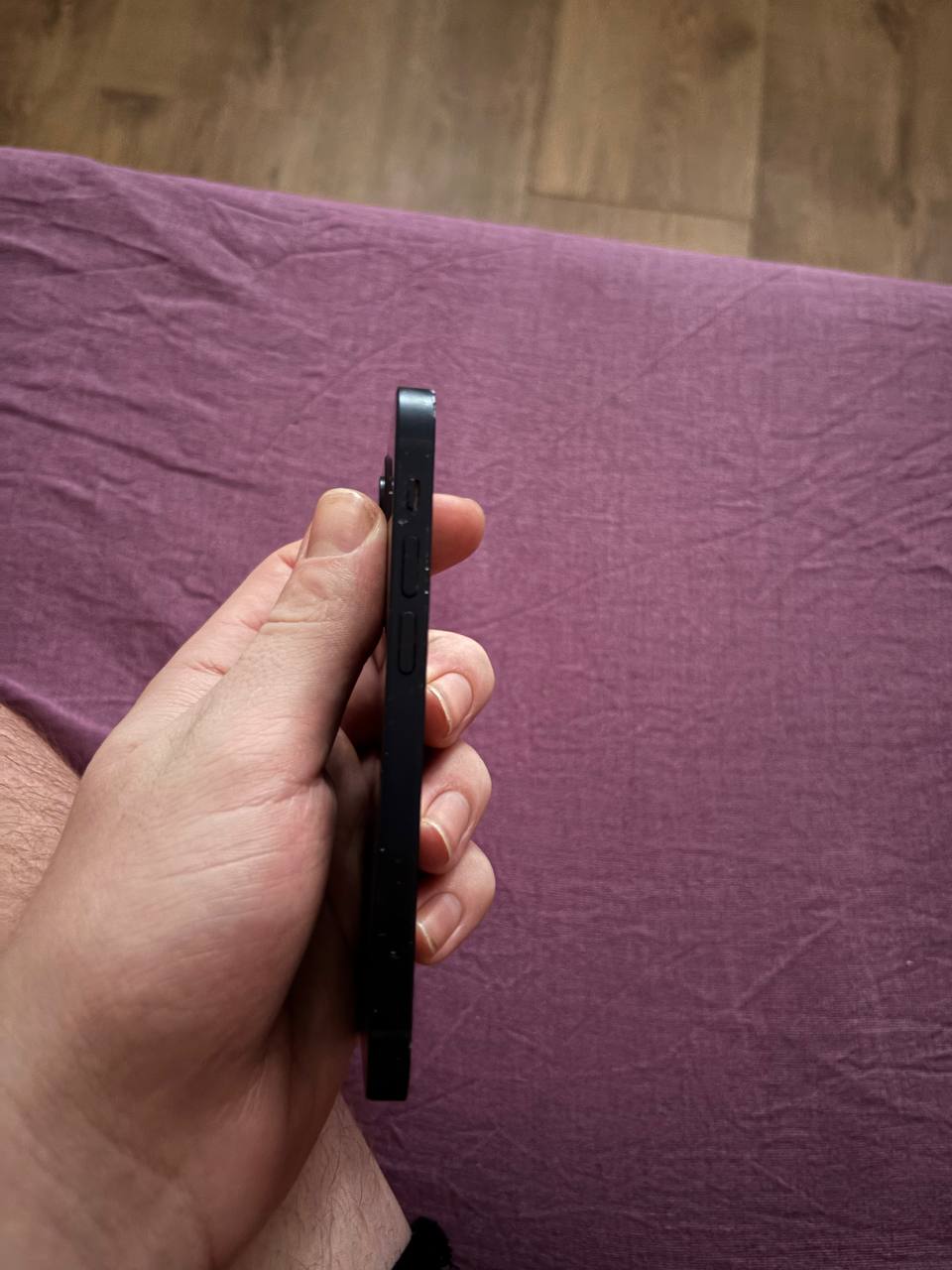 Продам айфон 12 мини на 128гб - Электроника в Нижний Новгород - фото 3