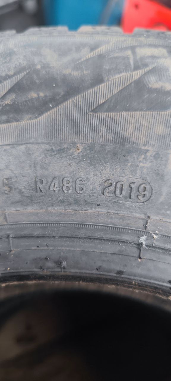 Зимняя шипованная резина Pirelli и Kama - Авто в Нижний Новгород - фото 5