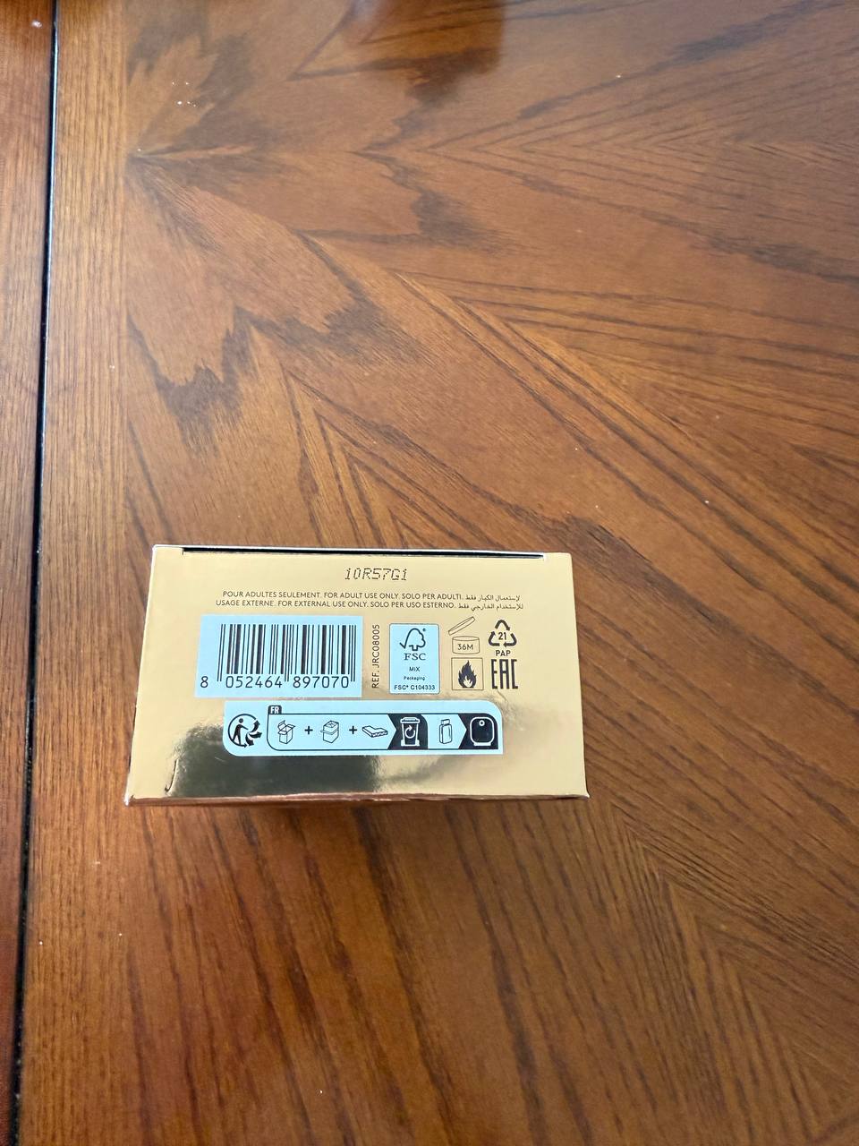 Продажа духов новые с чеком - Красота и здоровье в Нижний Новгород - фото 4