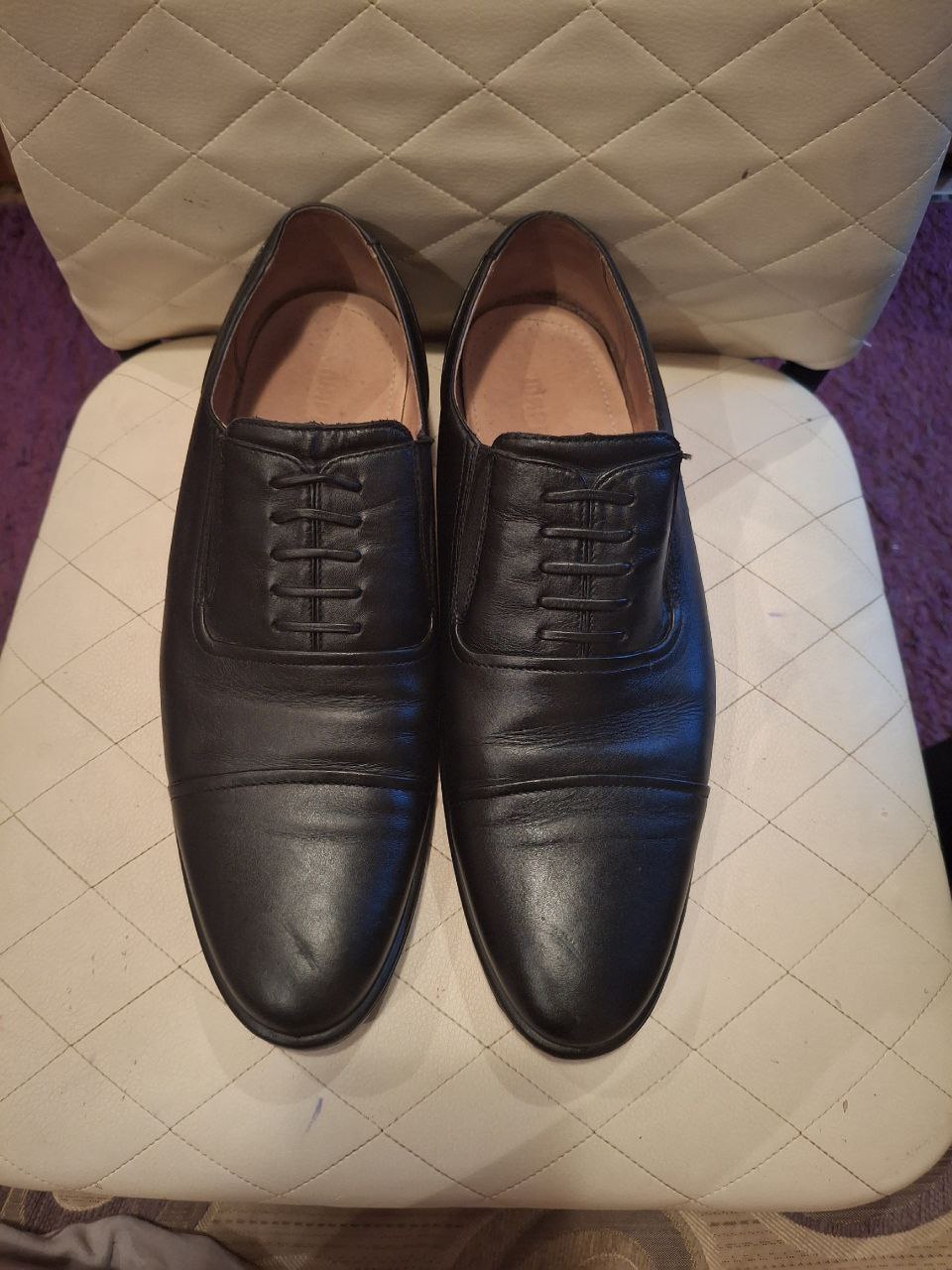 Продаю туфли в хорошем состоянии - Одежда в Нижний Новгород