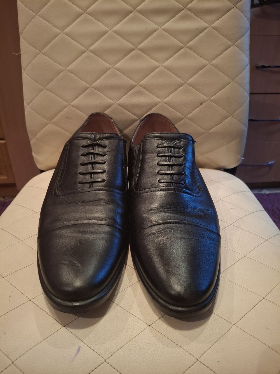 Продаю туфли в хорошем состоянии - Одежда в Нижний Новгород - фото 2
