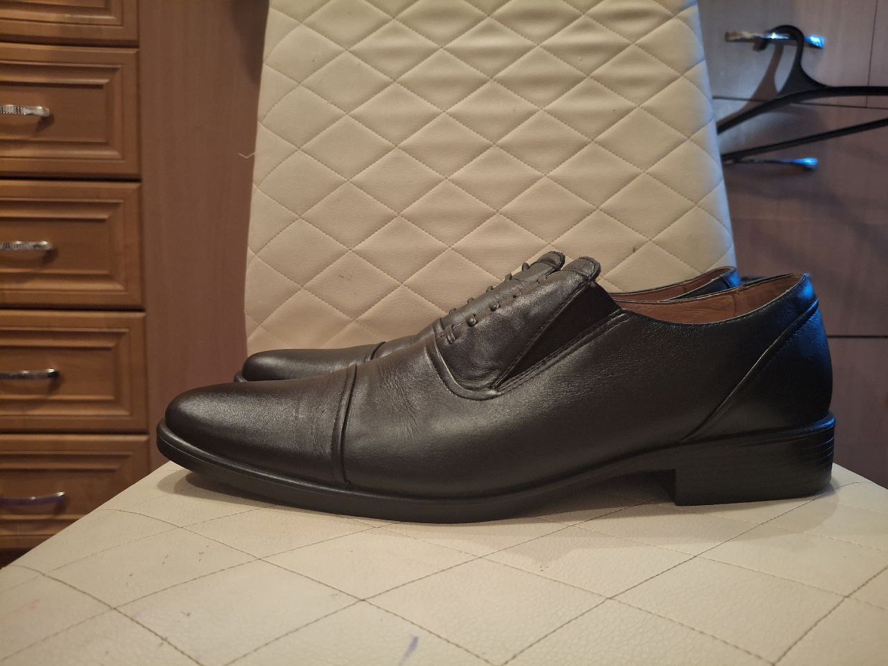 Продаю туфли в хорошем состоянии - Одежда в Нижний Новгород - фото 3