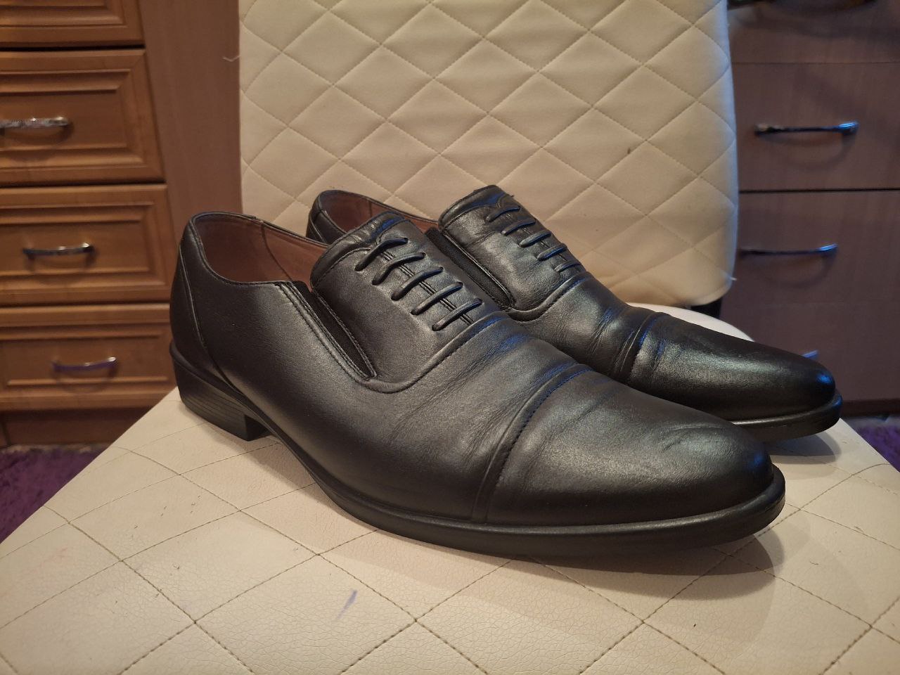 Продаю туфли в хорошем состоянии - Одежда в Нижний Новгород - фото 5