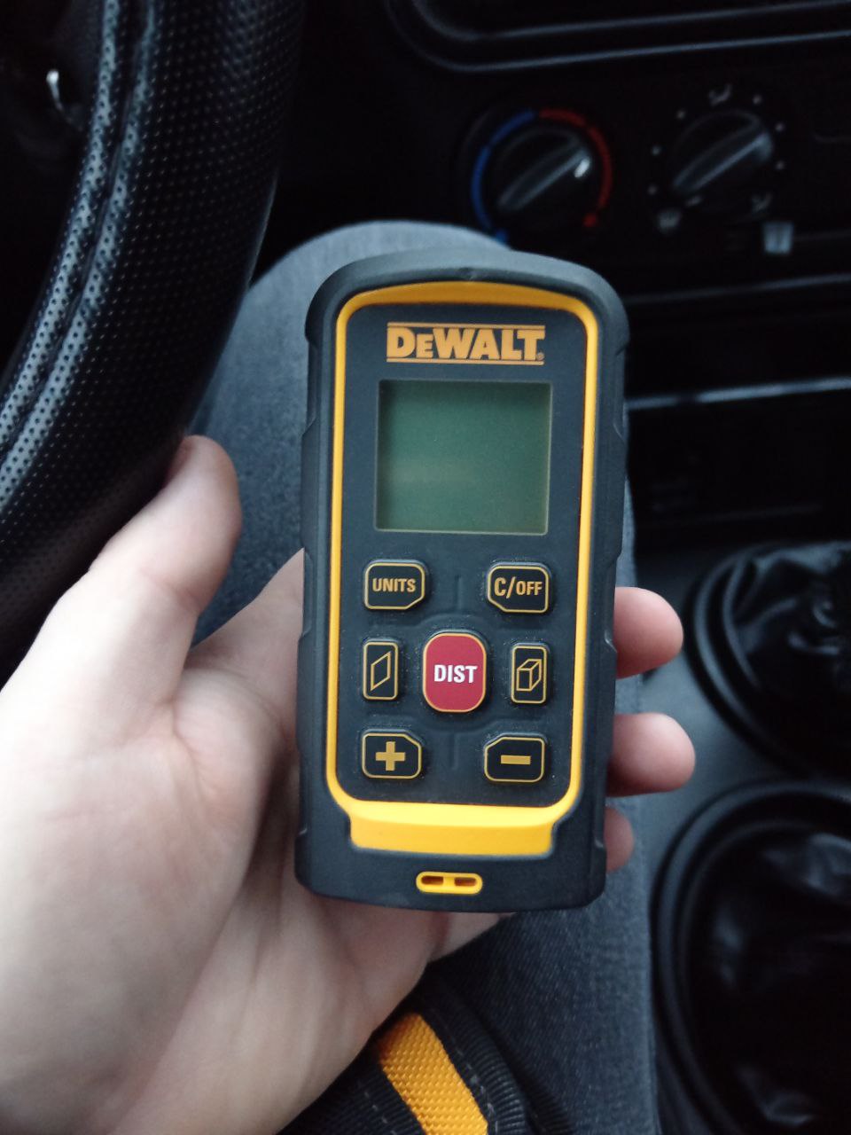 Лазерный дальномер 12к - Электроника в Нижний Новгород - фото 2