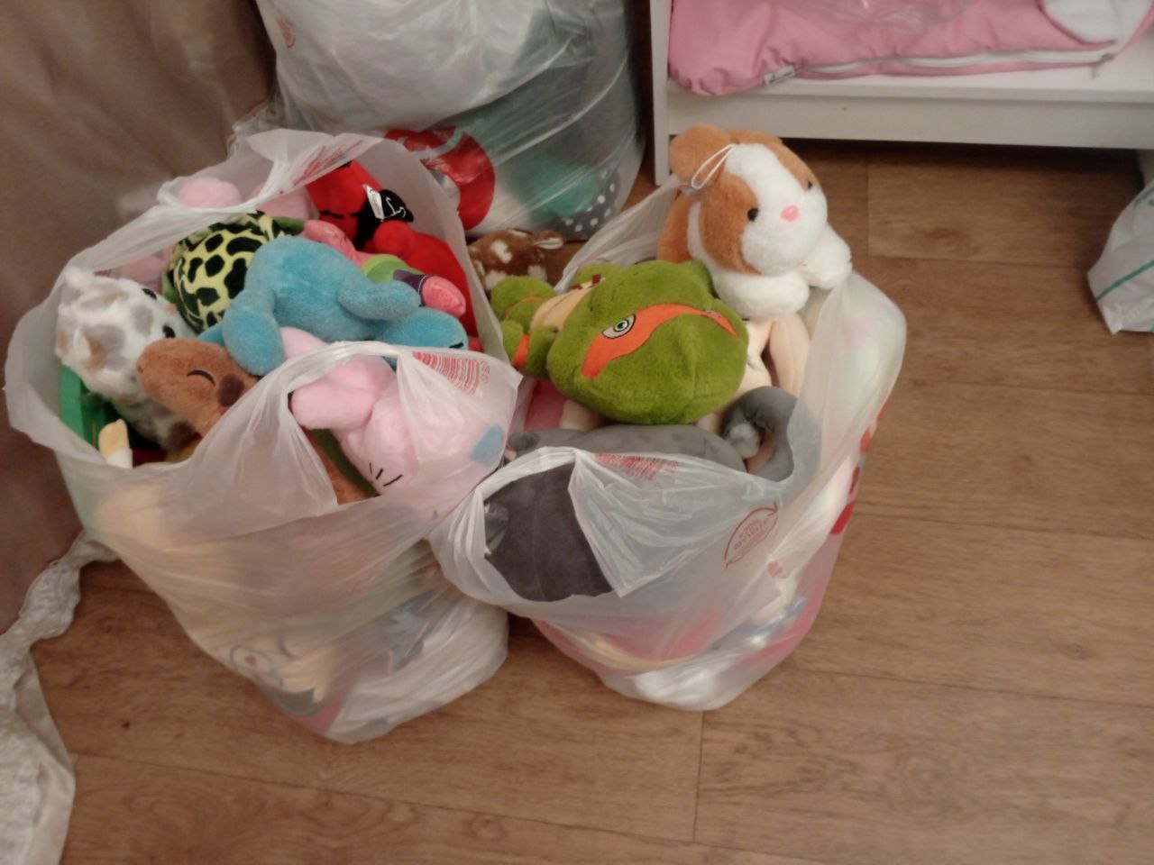 Продажа барахолки - Одежда в Нижний Новгород - фото 3