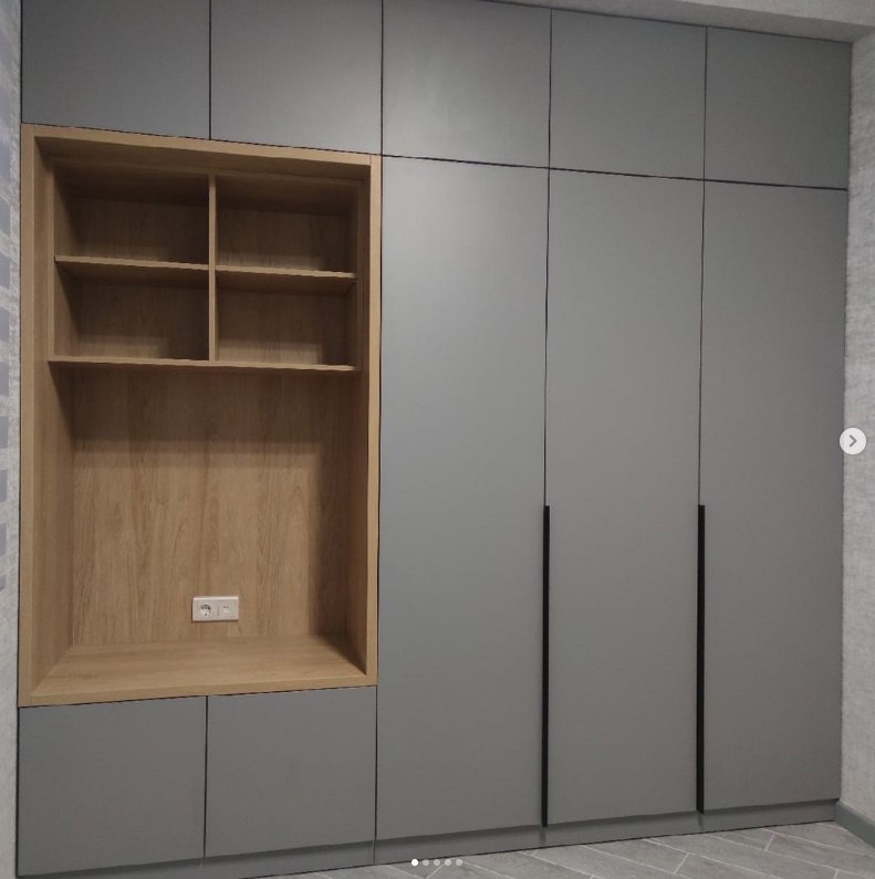 Производство мебели по индивидуальным проектам - частное объявление в Люберцы