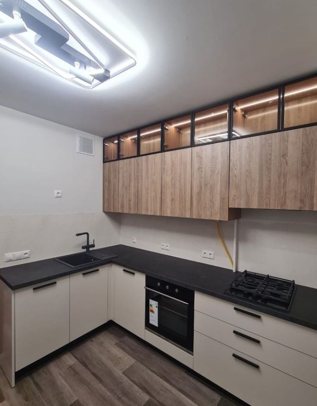 Производство мебели по индивидуальным проектам - Услуги в Люберцы - фото 2