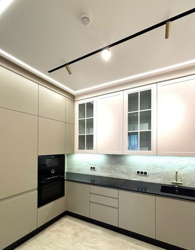 Производство мебели по индивидуальным проектам - Услуги в Люберцы - фото 3