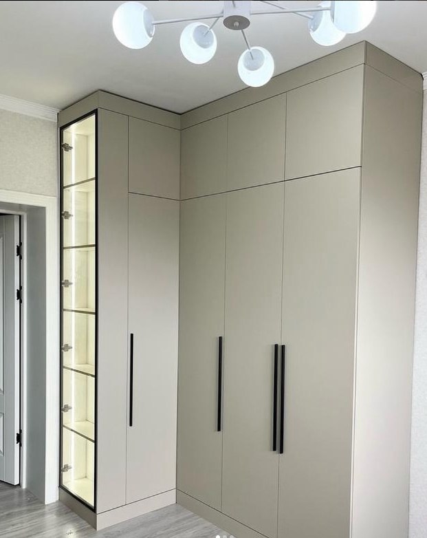 Производство мебели по индивидуальным проектам - Услуги в Люберцы - фото 4