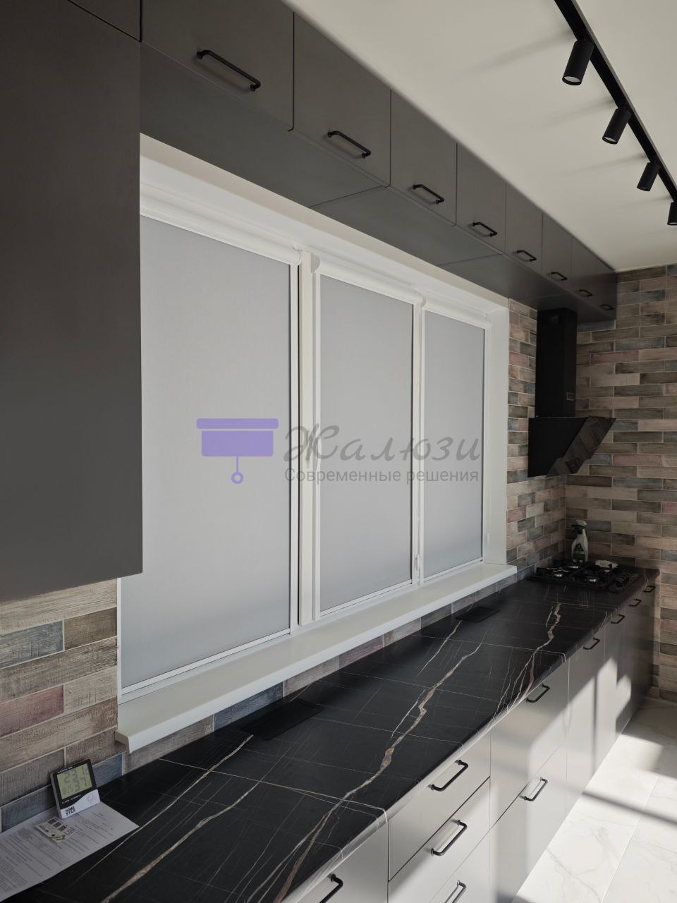 Жалюзи и рулонные шторы по размерам окон - Услуги в Люберцы - фото 4