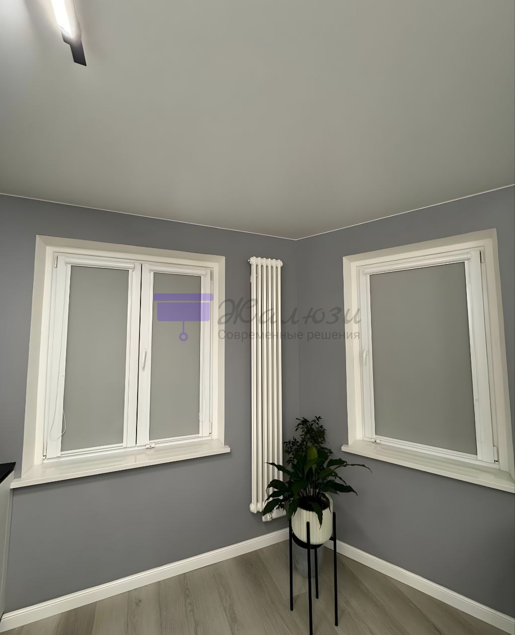 Жалюзи и рулонные шторы по размерам окон - Услуги в Люберцы - фото 5