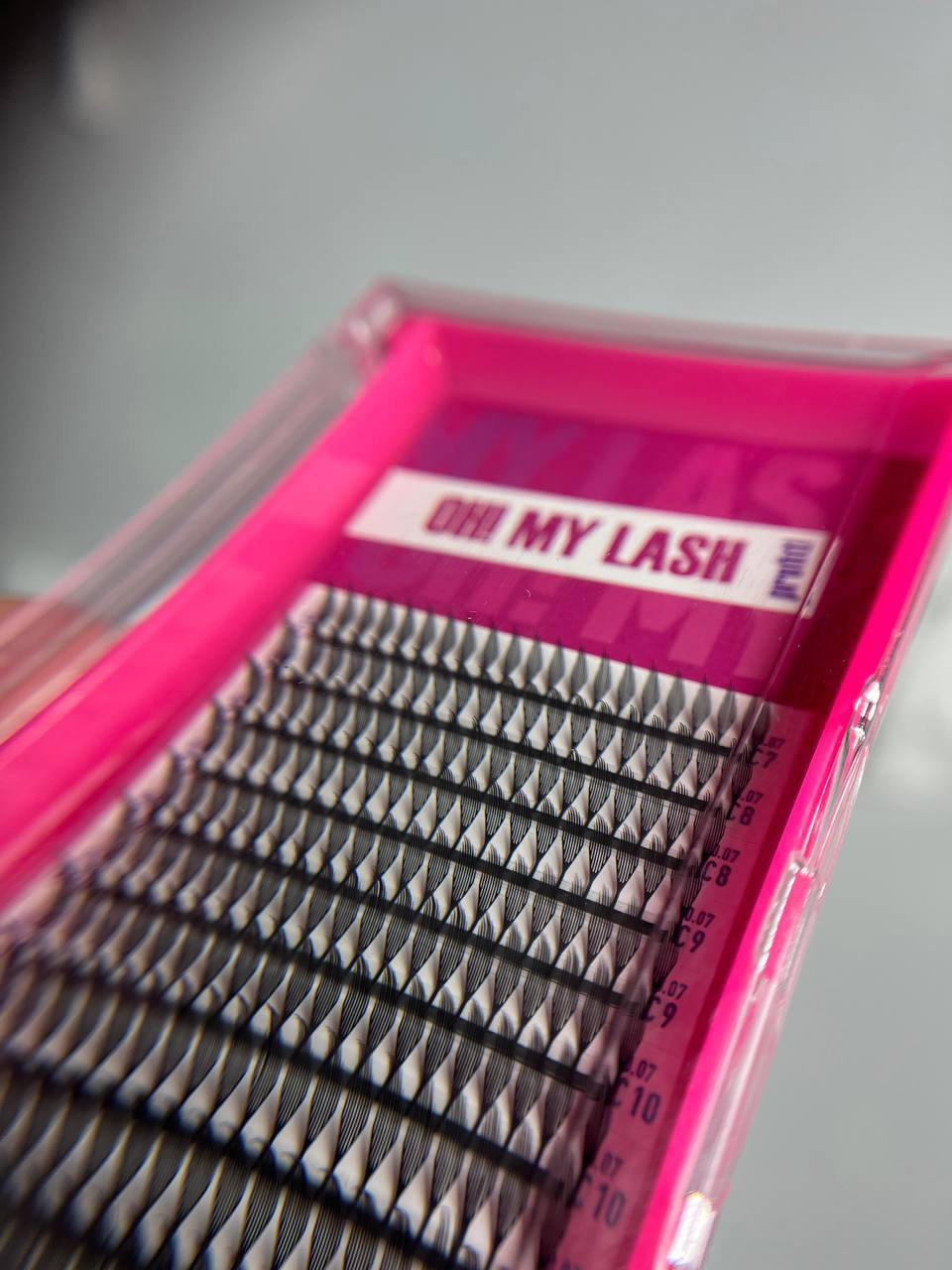 Услуги наращивания и ламинирования ресниц - Красота и здоровье в Люберцы