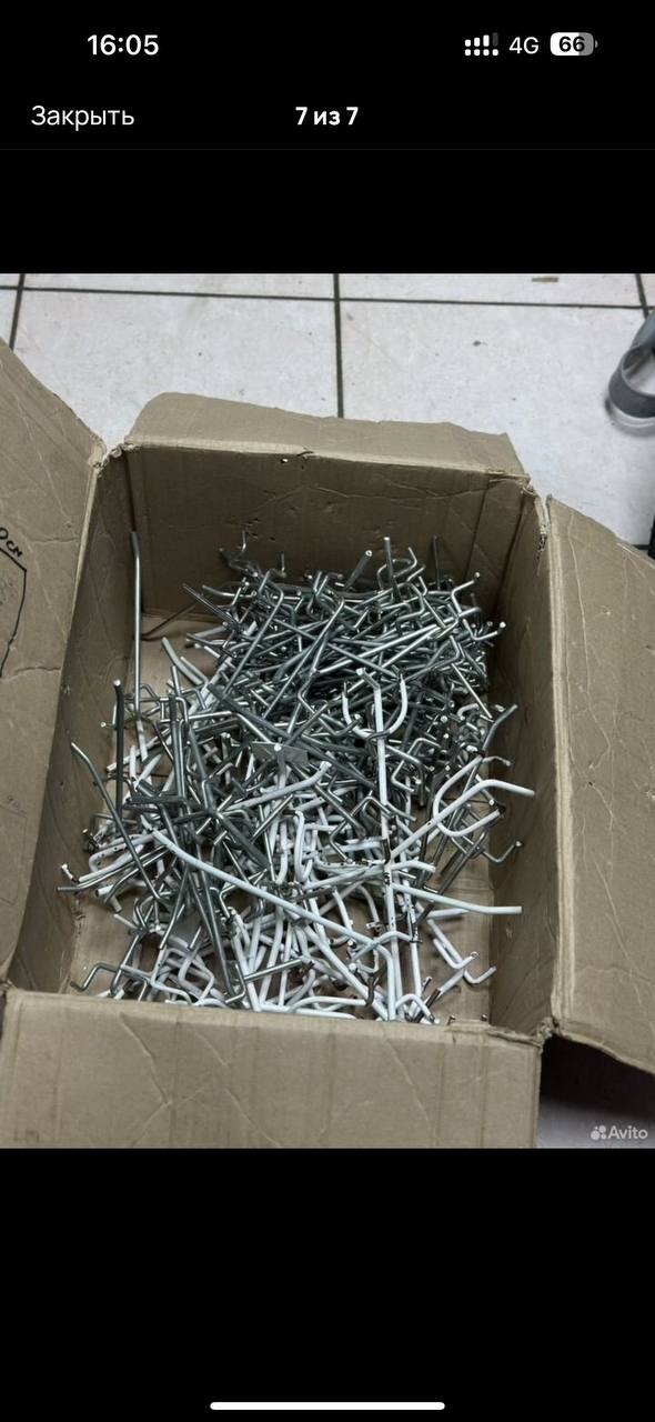 Коробкой все вместе - Для дома и дачи в Краснодар - фото 4