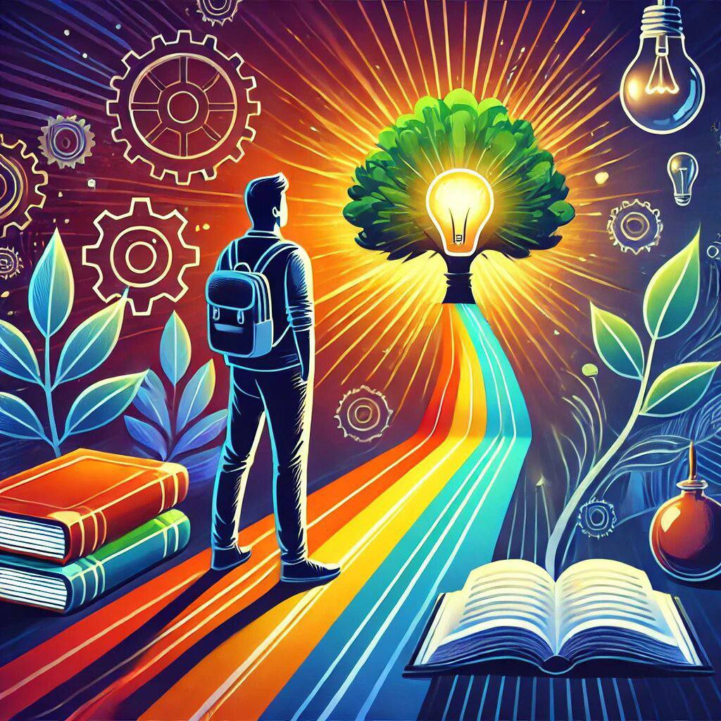 Мотивация и саморазвитие - Услуги в Хабаровск