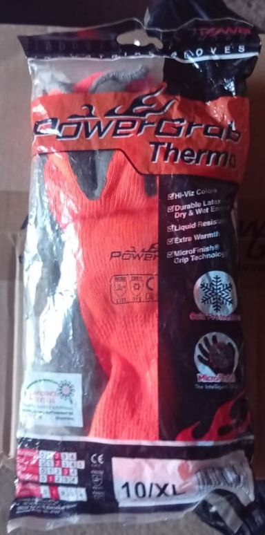 Продажа термоперчаток Towa PowerGrab - Одежда в Владивосток