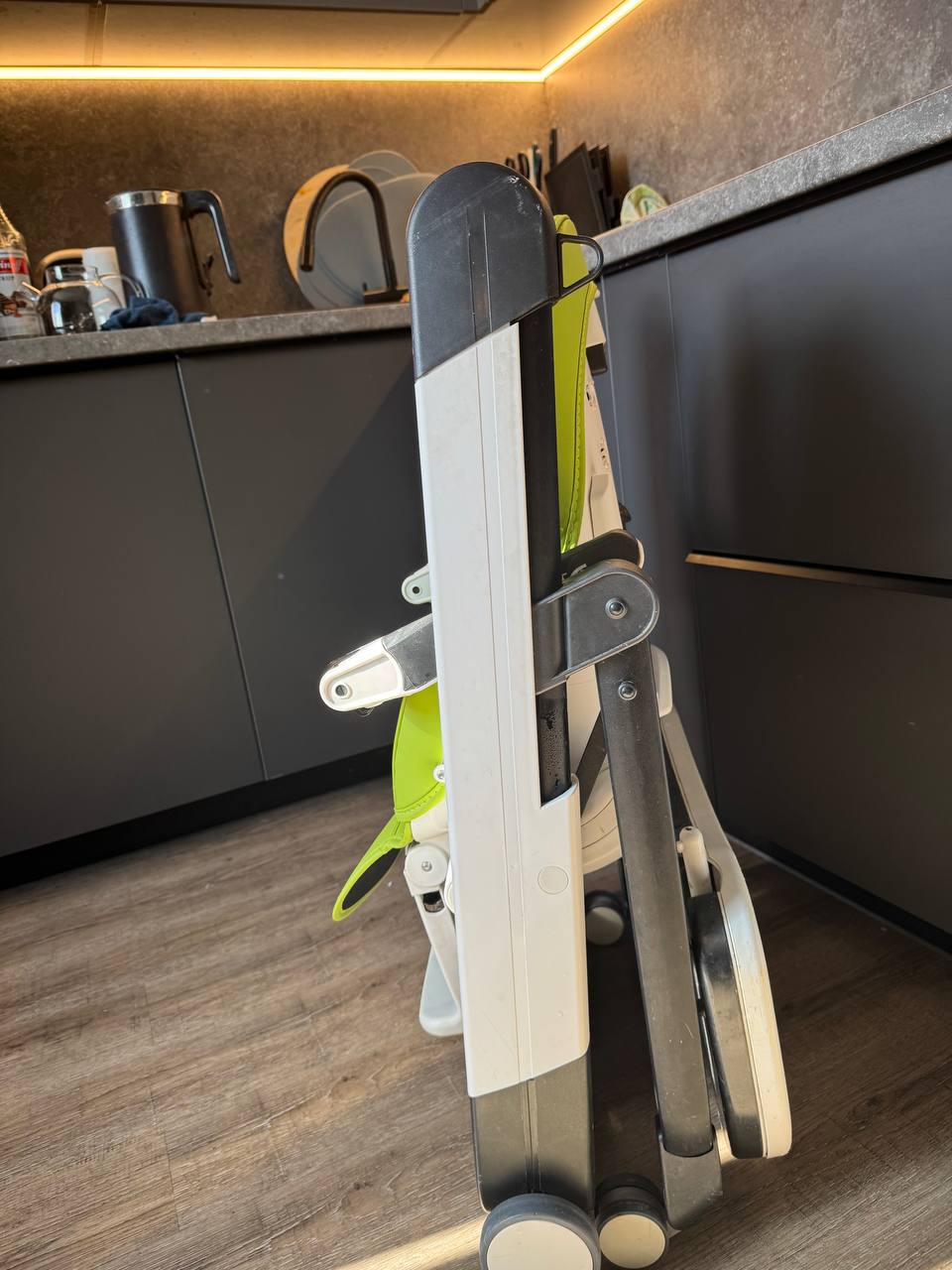 Продам стульчик Peg Perego siesta - Товары для детей в Хабаровск