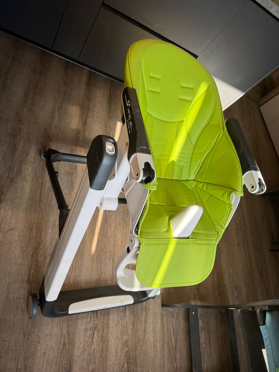 Продам стульчик Peg Perego siesta - Товары для детей в Хабаровск - фото 2