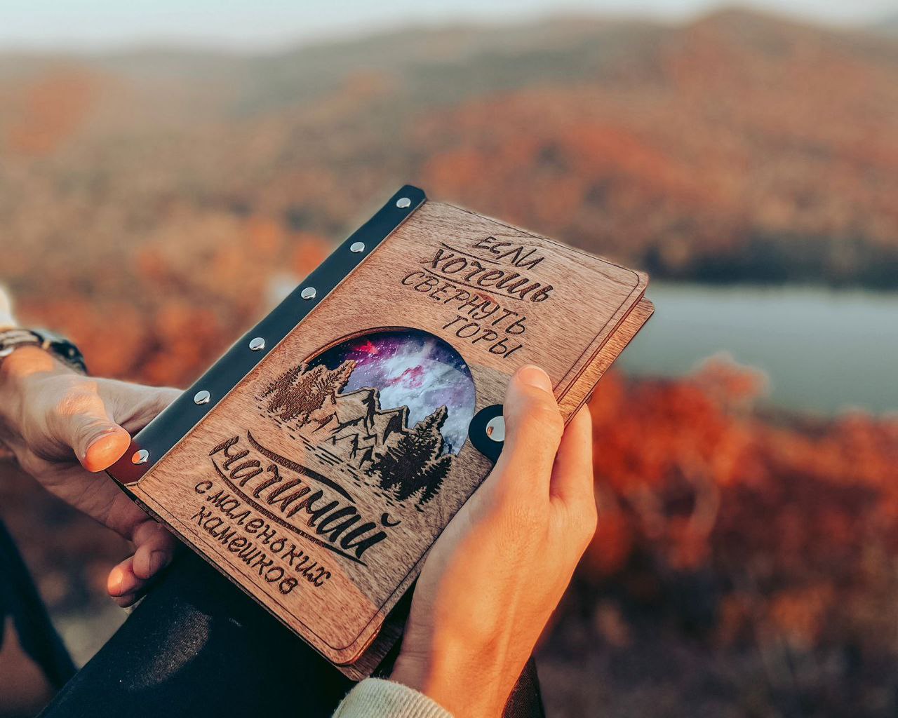 Блокноты-ежедневники ручная работа - Хобби и отдых в Хабаровск