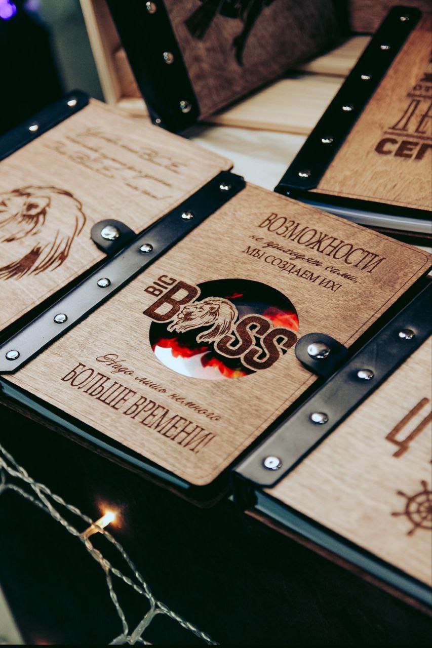 Блокноты-ежедневники ручная работа - Хобби и отдых в Хабаровск - фото 3