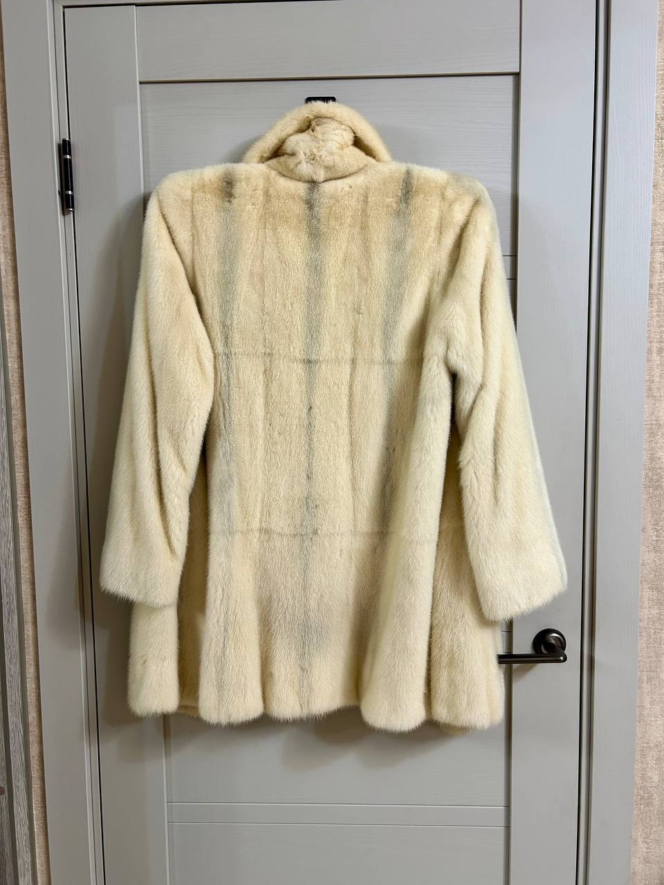 Канадская норка - Одежда в Хабаровск