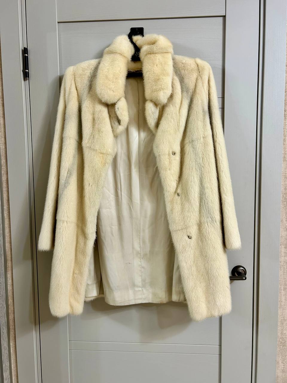 Канадская норка - Одежда в Хабаровск - фото 4