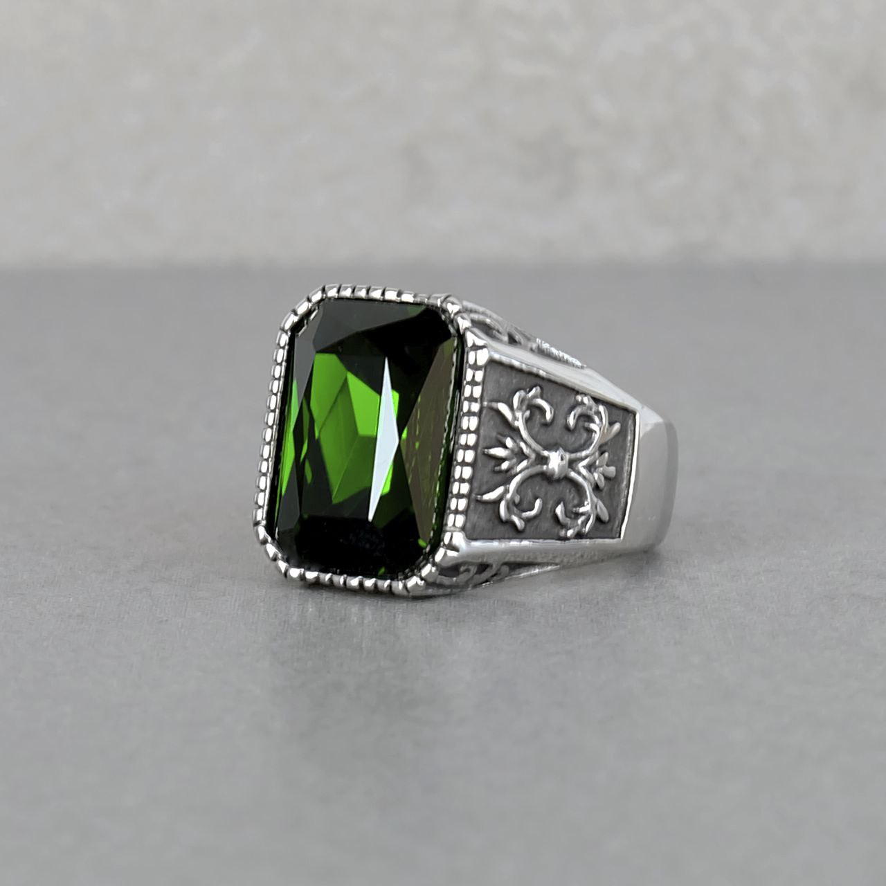 Печатки из ювелирной стали - Хобби и отдых в Владивосток - фото 3