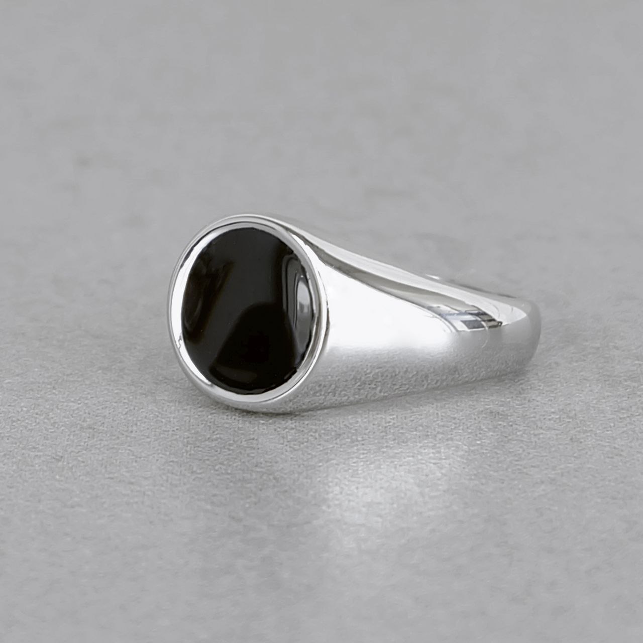 Печатки из ювелирной стали - Хобби и отдых в Владивосток - фото 6