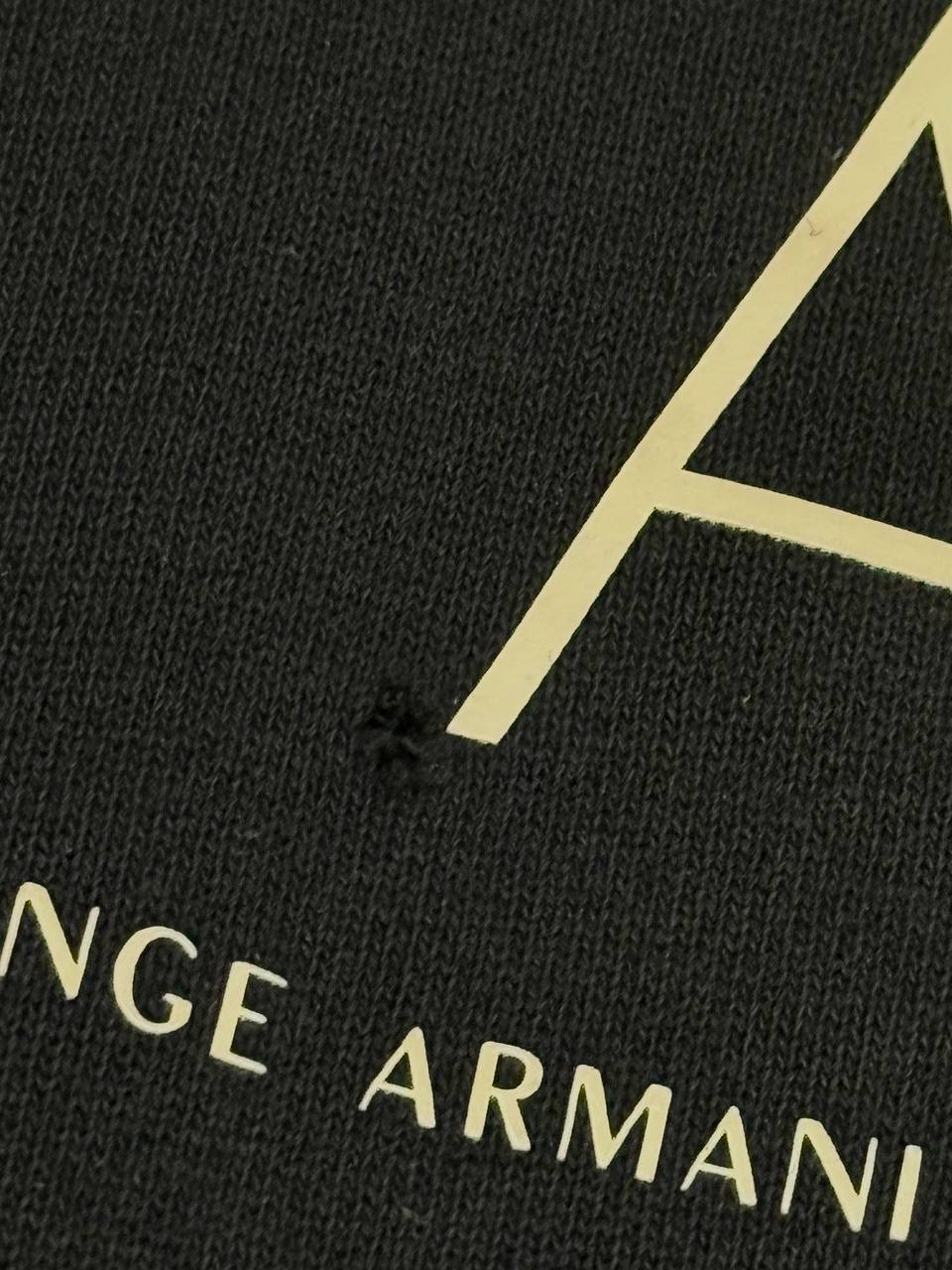 Свитшот Armani Exchange Xs - Одежда в Санкт-Петербург - фото 2