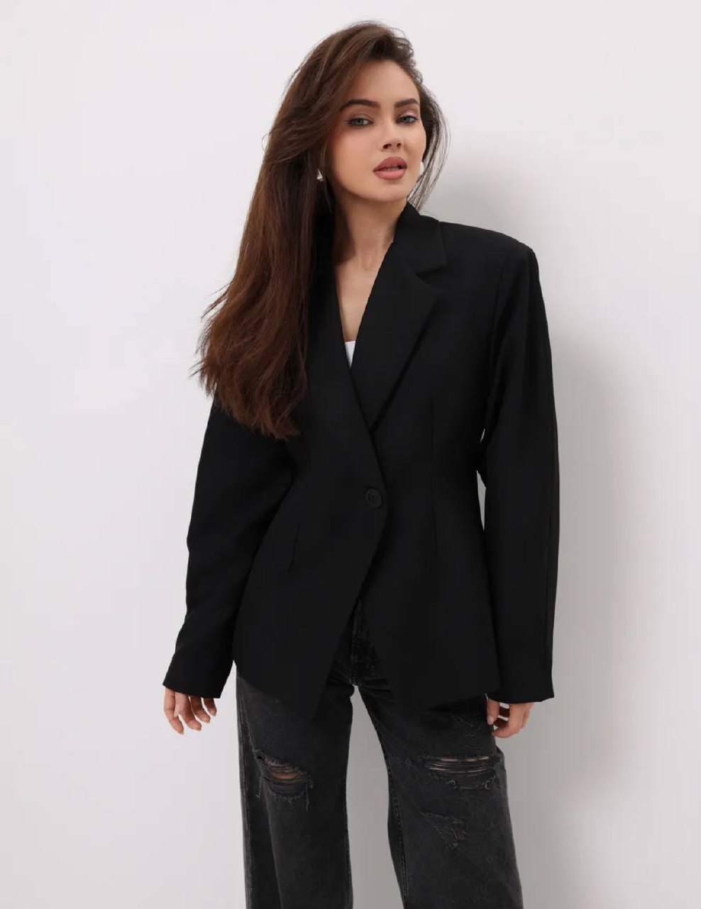 Пиджак размер M - Одежда в Санкт-Петербург - фото 2