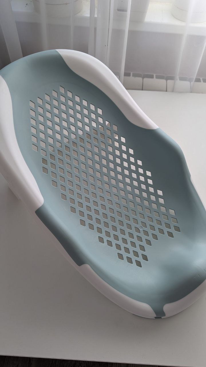 Горка для новорожденного и балдахин на кроватку - Товары для детей в Санкт-Петербург - фото 2