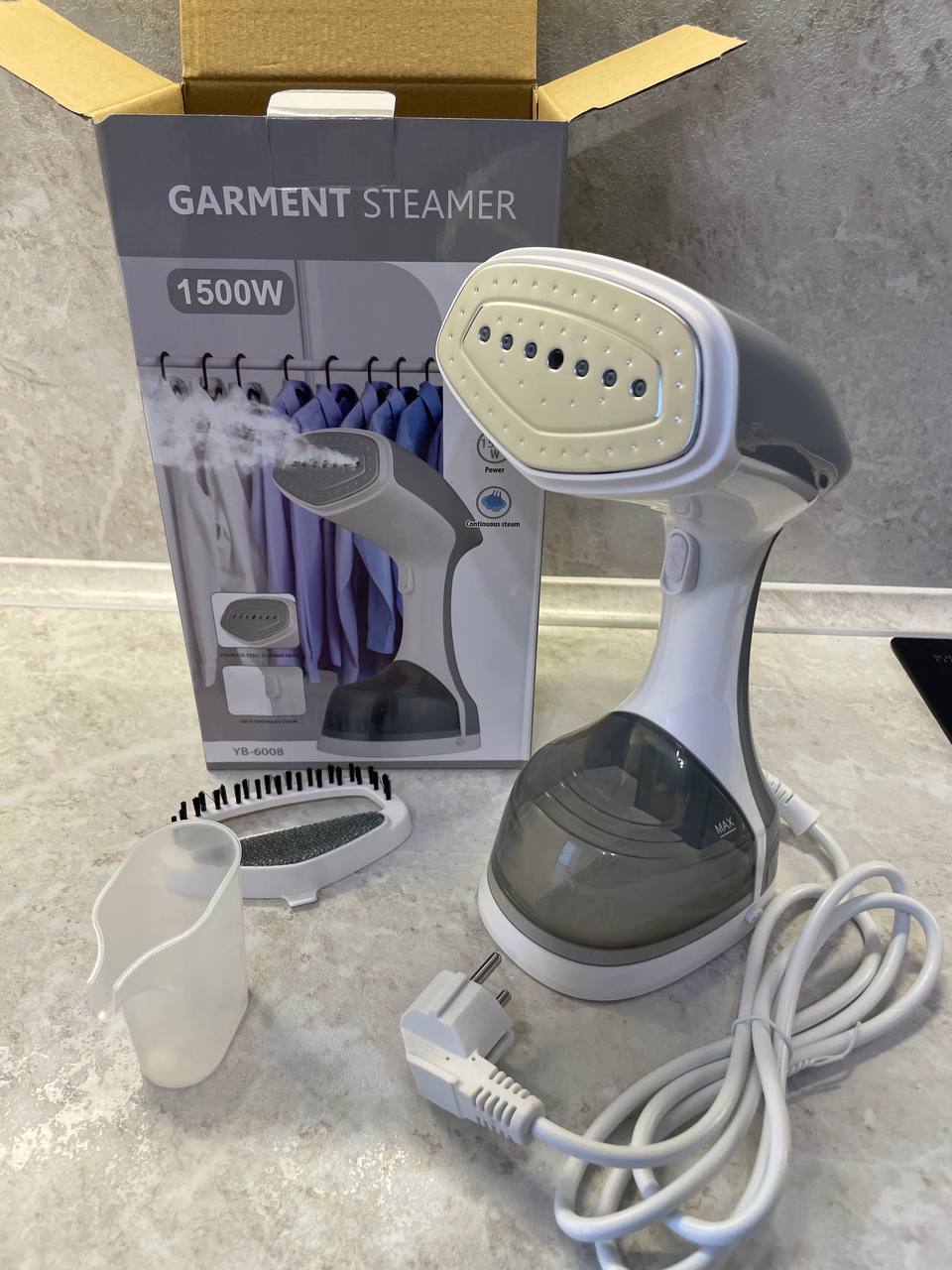 Продам отпариватели - Для дома и дачи в Санкт-Петербург - фото 2