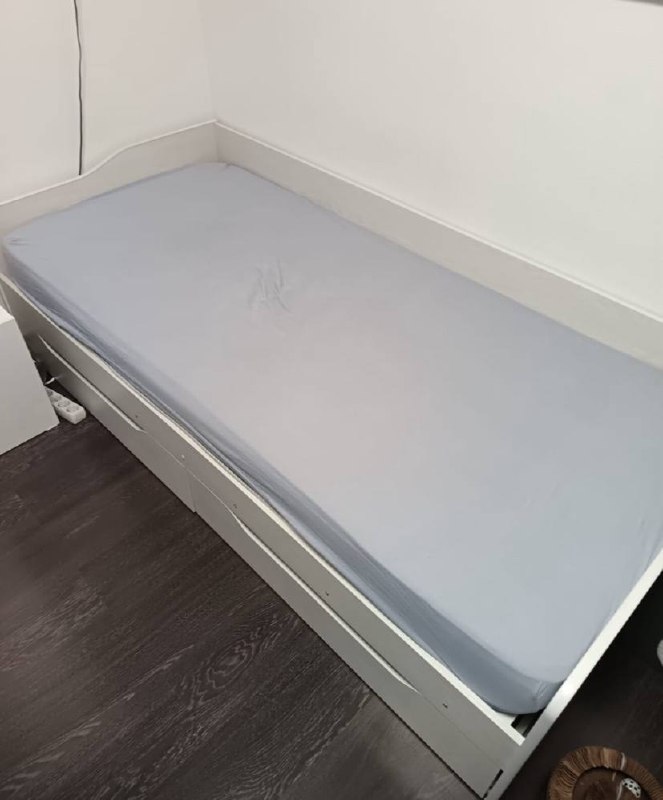 Продажа кровати с матрасом - Для дома и дачи в Санкт-Петербург - фото 4