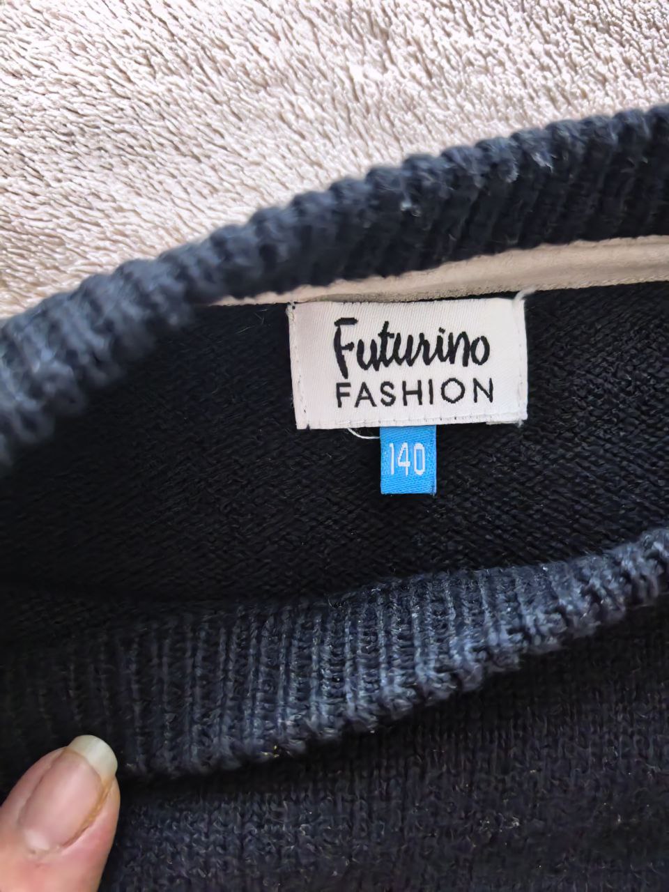 Детская одежда - Одежда в Санкт-Петербург - фото 3