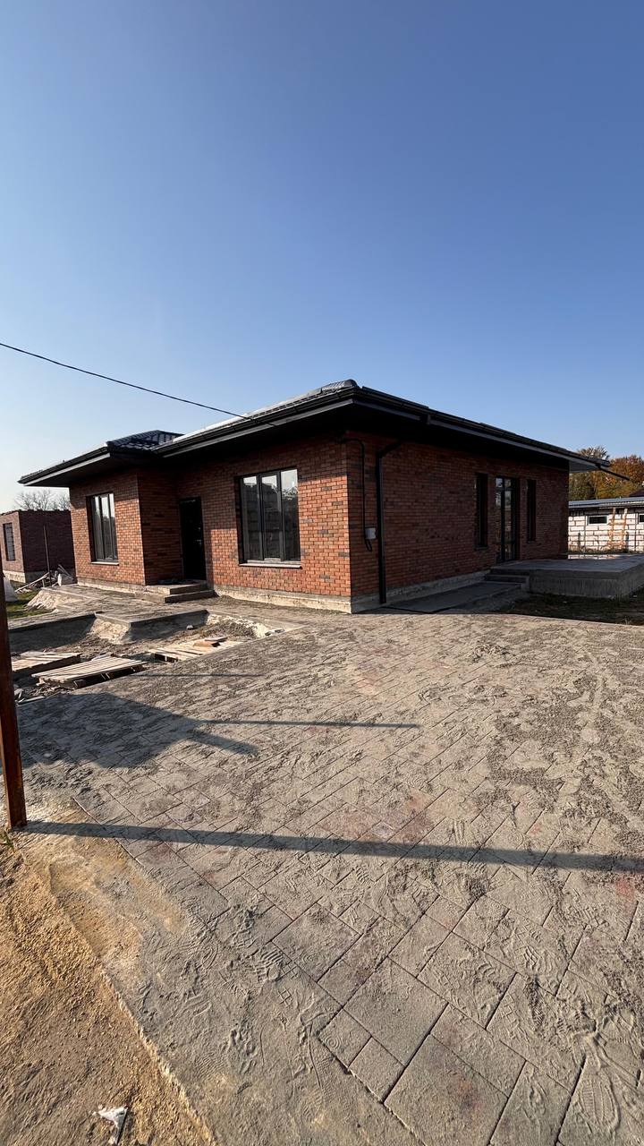 Продам дом в селе Красносельское - частное объявление в Санкт-Петербург