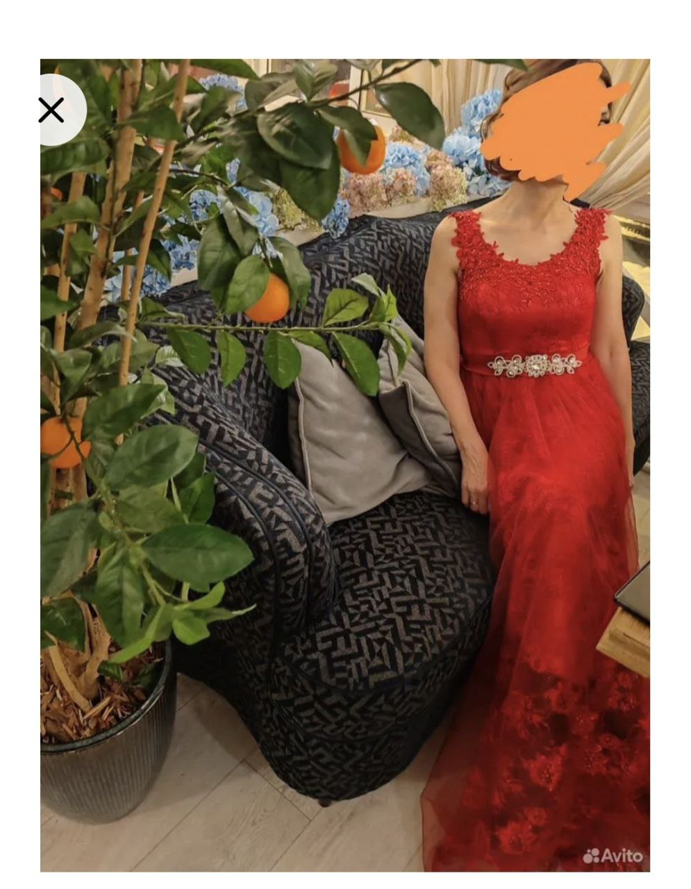 Из фатина на шнуровке - Одежда в Санкт-Петербург - фото 2