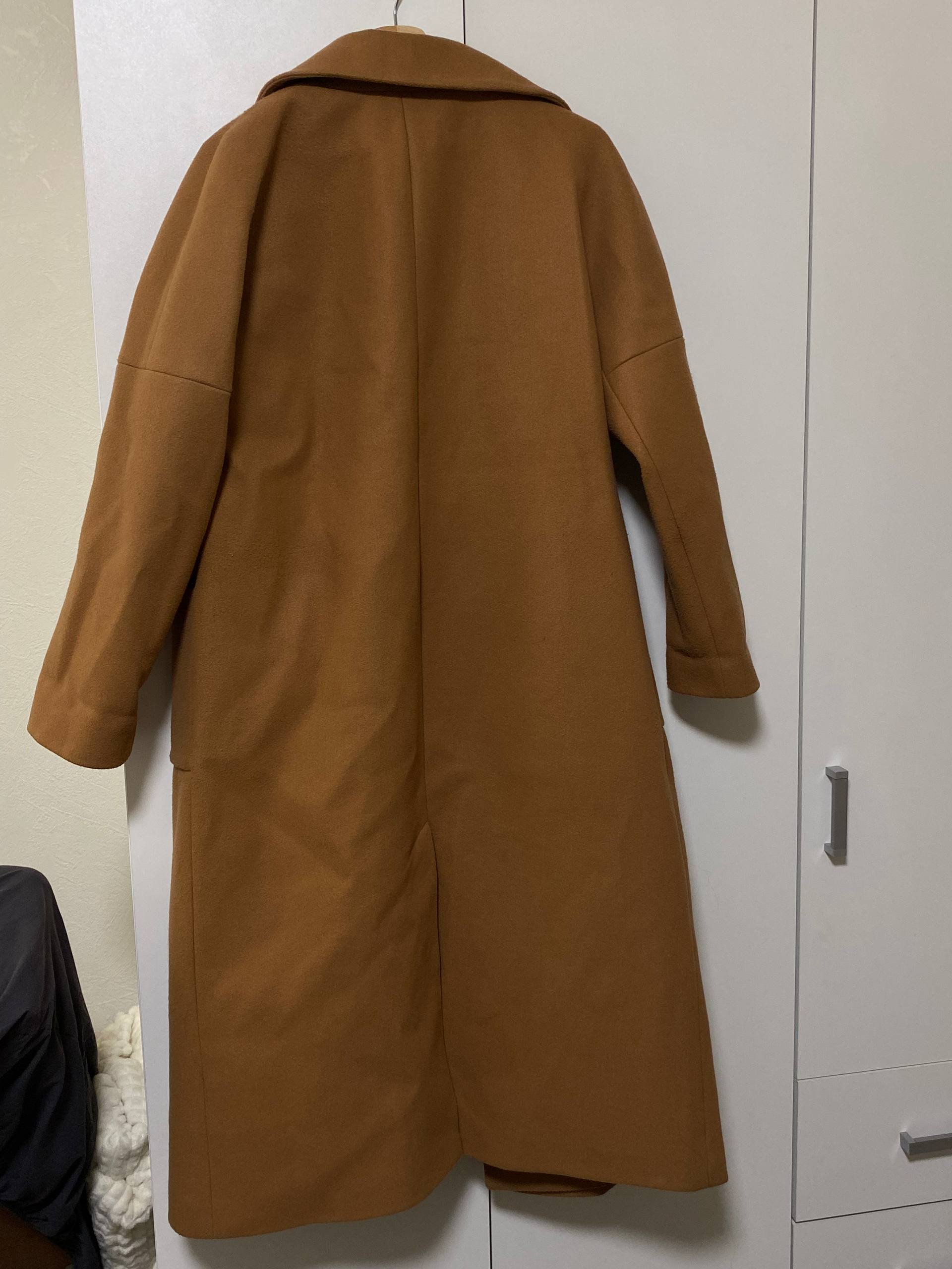 Пальто и зимняя куртка - частное объявление в Санкт-Петербург