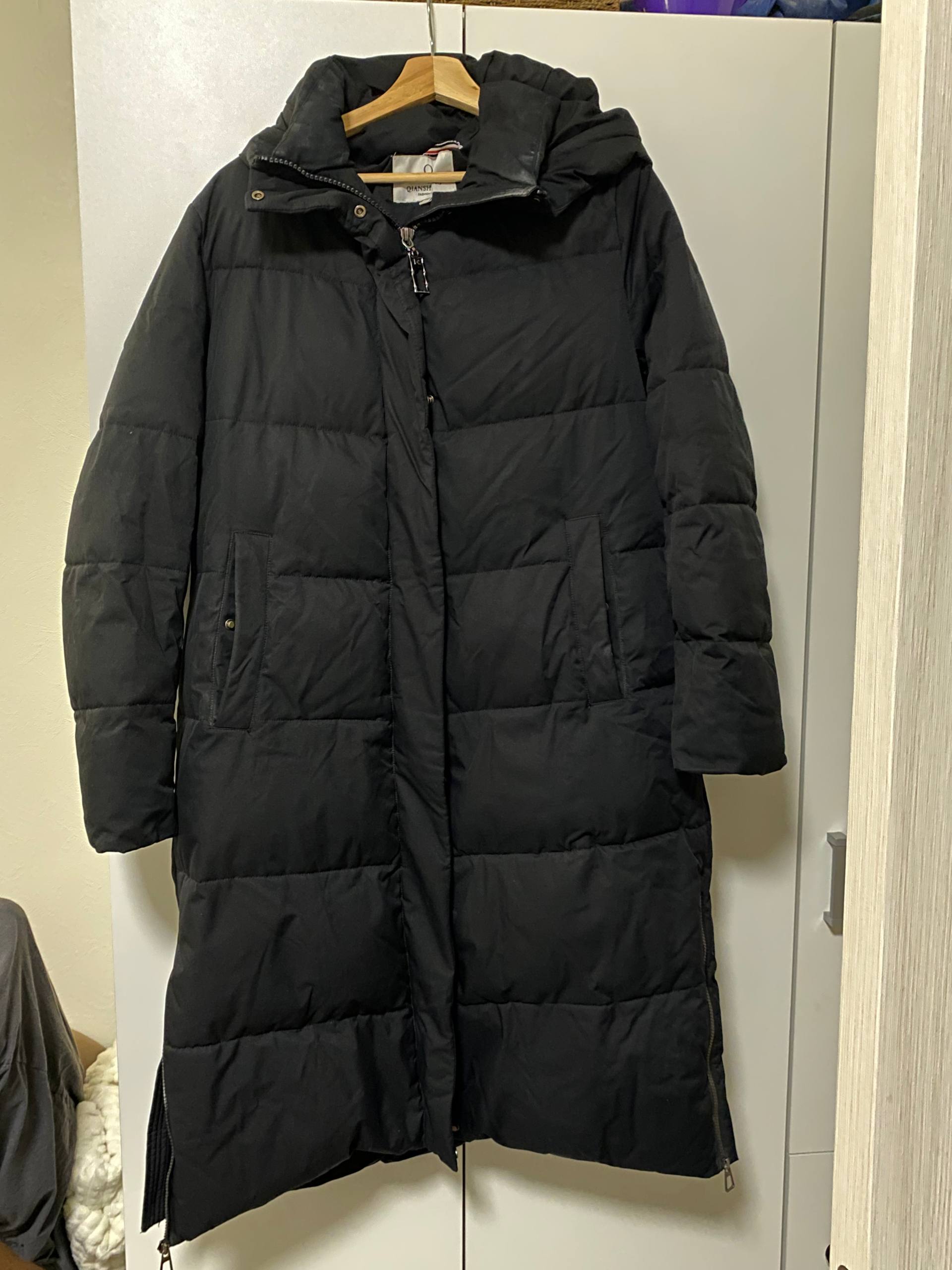 Пальто и зимняя куртка - Одежда в Санкт-Петербург - фото 2