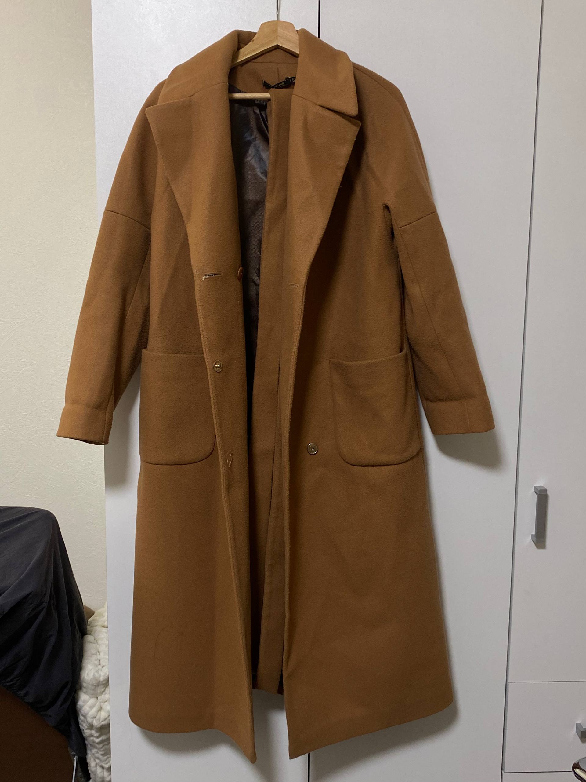 Пальто и зимняя куртка - Одежда в Санкт-Петербург - фото 3