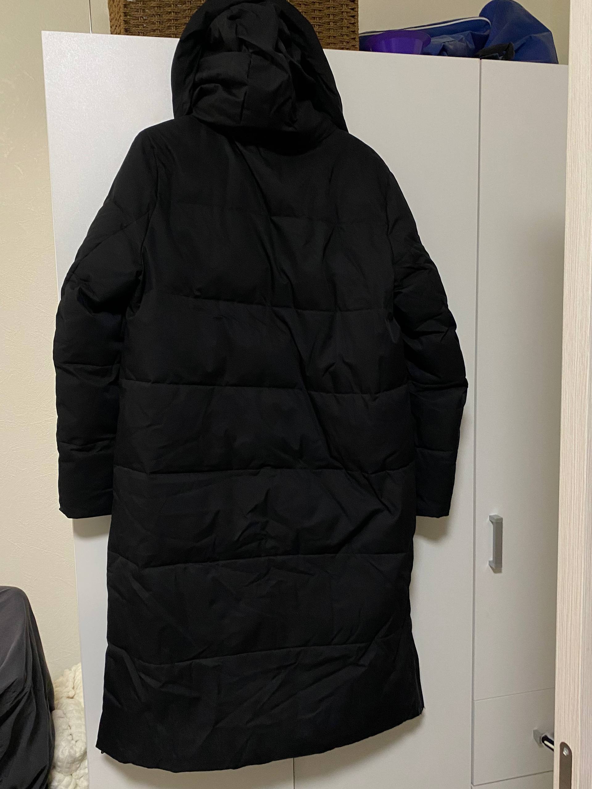 Пальто и зимняя куртка - Одежда в Санкт-Петербург - фото 5