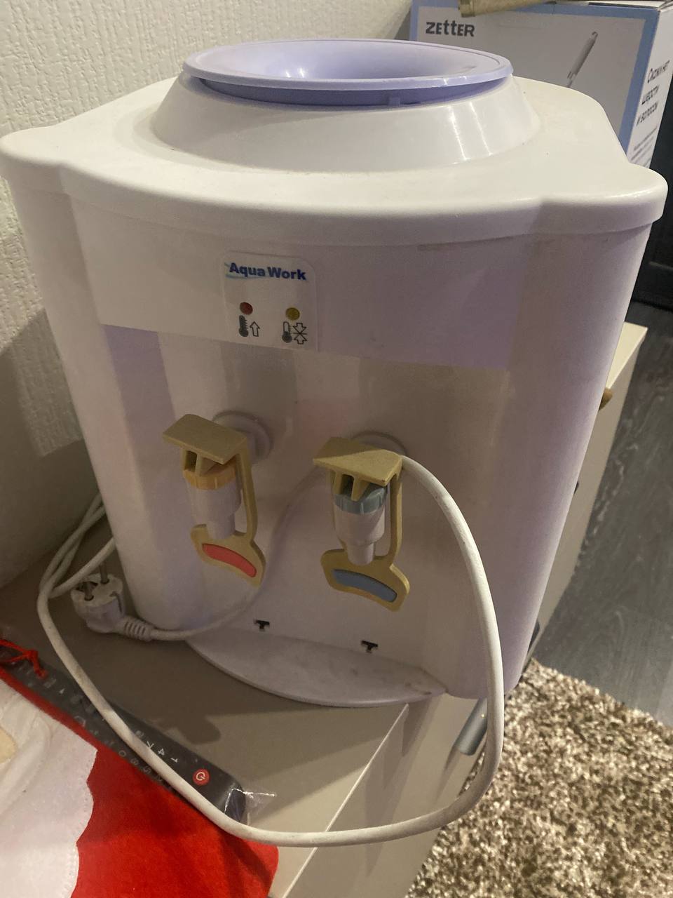 Пеноплекс и бойлер - Для дома и дачи в Санкт-Петербург