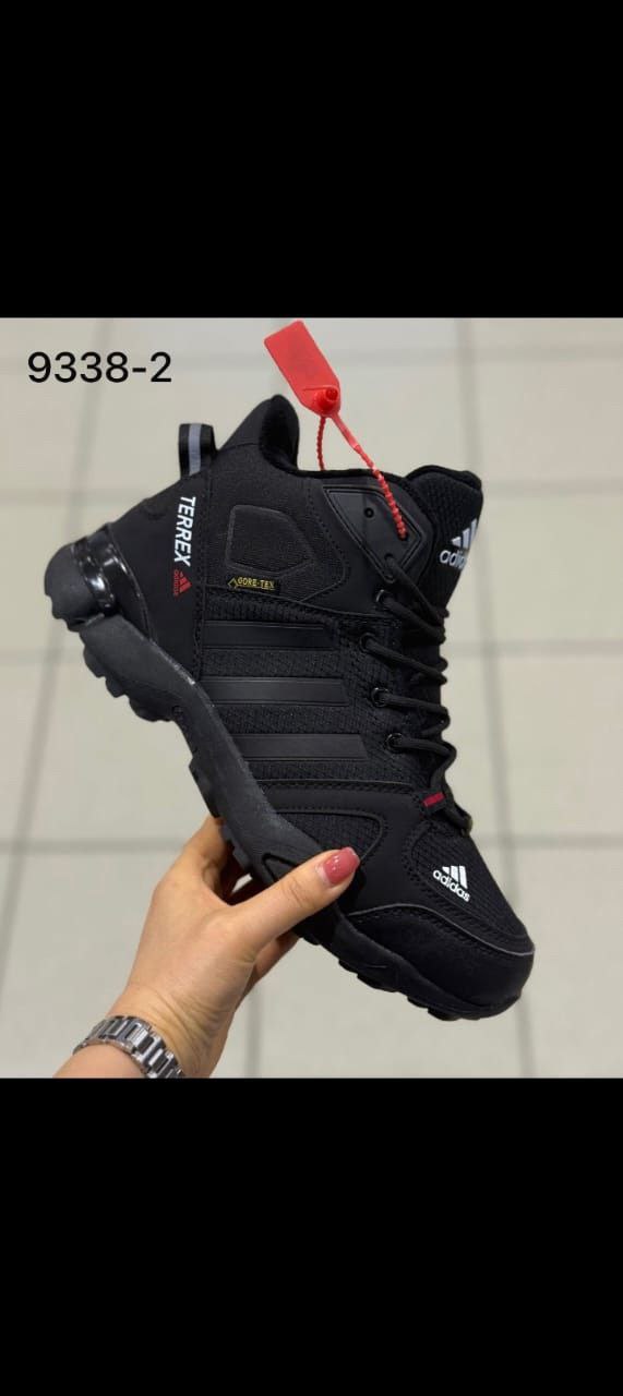 Новые ботинки на меху размер 43 - частное объявление в Пенза